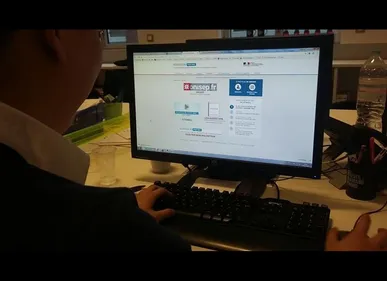 Les admissions post bac, ça commence aujourd’hui !