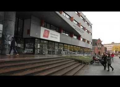 L’université de Lille-2 annonce des sanctions contre les propos...