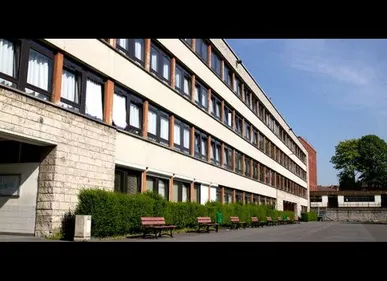 Roubaix : Les cours ont repris ce vendredi matin au lycée Jean-Moulin
