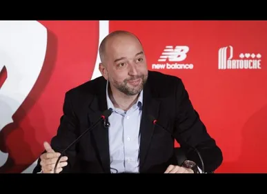 Rachat du Losc :  C'est officiel