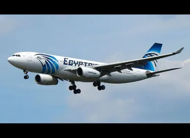 Aisne : un avion obligé de larguer 90% de son kérosène en vol