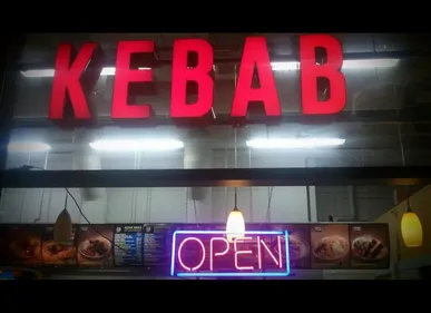 Lille, première sur les kebabs