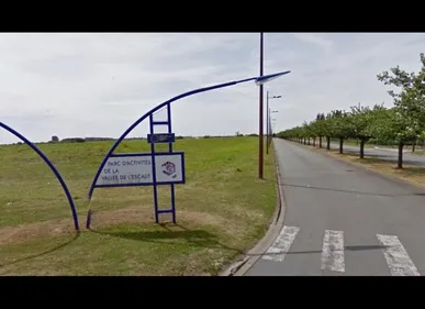 Onnaing : bientôt 1000 emplois créés grâce à une nouvelle...