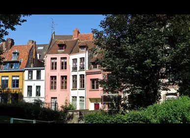 Loyer trop cher ? A Lille, vous pourrez le revoir à la baisse
