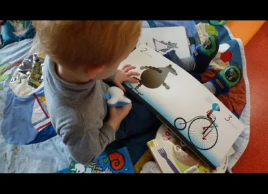 Hauts-de-France : une aide de 20 euros par mois pour la garde des...