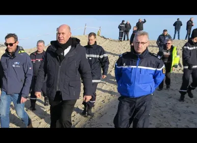 Euduropale du Touquet : une sécurité renforcée