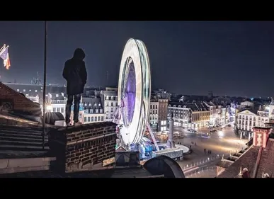 Mindwide, le Robin des toits de Lille