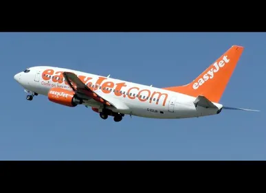 La compagnie EasyJet annonce des nouveautés au départ de Lesquin