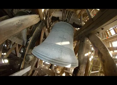 Roubaix : des cambrioleurs dérobent la cloche d'une église