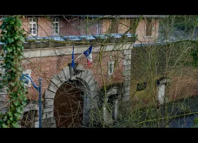 Arras : du nouveau sur le projet de la prison !