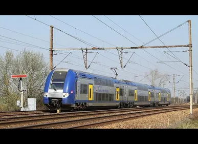 L'étoile ferroviaire de Saint-Pol fermée partiellement à partir de...