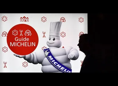Guide Michelin 2017 : deux nouveaux étoilés dans le Nord et le...