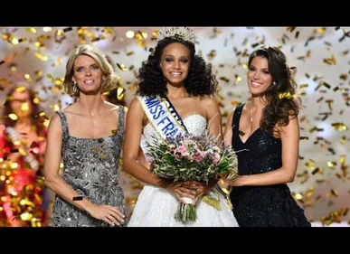 Miss France 2017 présente demain à Soissons.