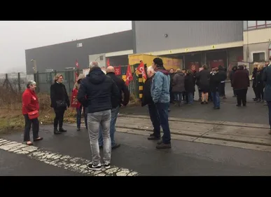 Prouvy (59) : plan social chez ECCE, 53 emplois sur 59 menacés