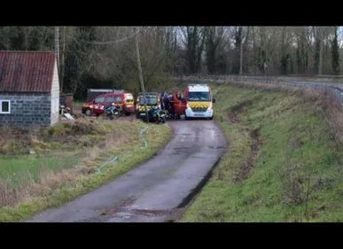 Nord : elle conduisait avec plus de 4 grammes d'alcool dans le sang