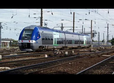 Paris-Amiens : un passager ivre fait l'apologie du terrorisme à...