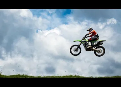 Le Quesnoy (59) : le projet de stadium de motocross tombe à l'eau