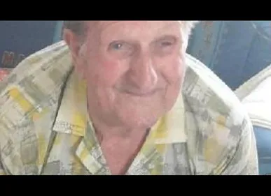 Plus de nouvelles de lui depuis une semaine, un octogénaire est...