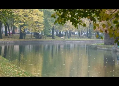 Lille : une voiture tombe dans la Deûle, un passant se jette à...