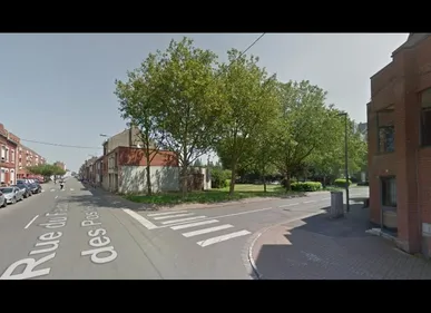 Lille-Sud : une femme entre la vie et la mort après avoir été...