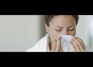 Fin de l’épidémie de grippe dans les Hauts-de-France