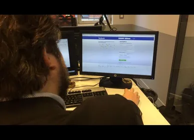 Amiens : il insulte son ex et diffuse une photo d'elle nue sur...