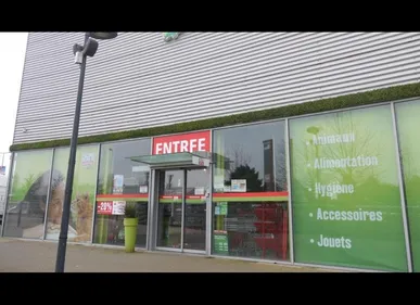 Seclin : l'animalerie Maxi Zoo victime d'un vol avec effraction