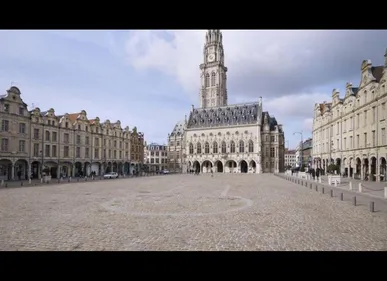 Agression raciste à Arras : un rassemblement est organisé place des...