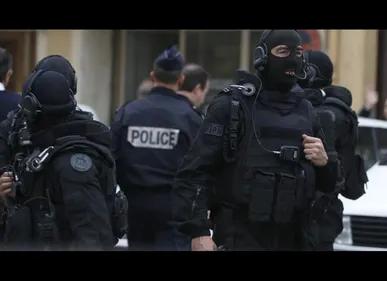 Projet d'attentat dans la métropole lilloise : le suspect a reconnu...