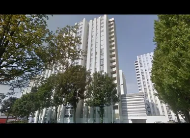 Mons-en-Baroeul (59) : chute mortelle du 11ème étage