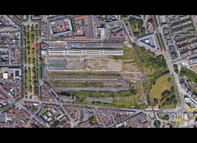 Lille : une pétition dénonce le manque d'espaces verts