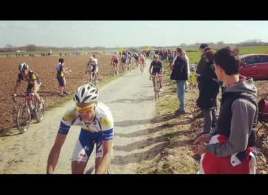 Paris-Roubaix : les changements de l'édition 2017