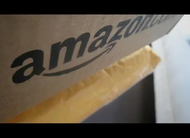 Amazon recrute dans les Hauts-de-France !