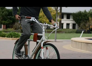 Une aide de 200 euros pour l'achat d'un vélo électrique