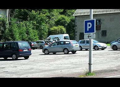 Lille : le nouveau parking du Champs de Mars ouvre ce mercredi