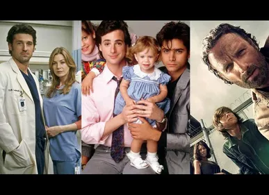 Et la série la plus addictive sur Netflix est...