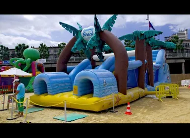 Calais (62) : Trouvez votre job d'été aujourd'hui !