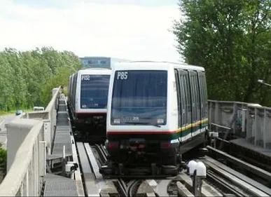 Lille : Neuf stations du métro vont changer de nom !
