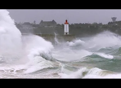 Intempéries : de nombreux parcs dans la région fermés