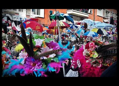 Le carnaval de Bailleul s'ouvre demain, avec une sécurité renforcée