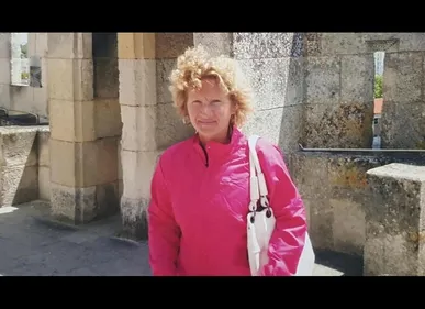 Arrageois : Une femme de 59 ans portée disparue depuis samedi, la...