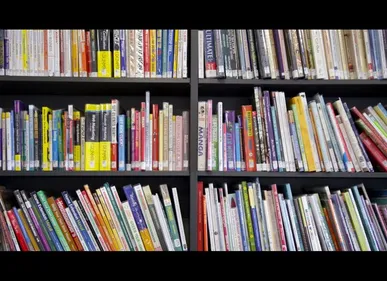 Gare de Lille-Flandres : des livres offerts aux voyageurs