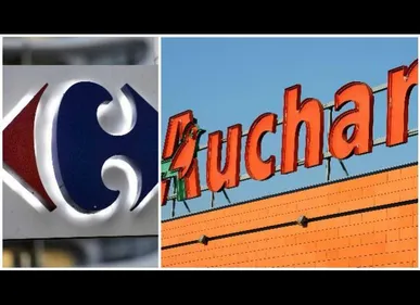 Des plats cuisinés au poulet Carrefour et Auchan rappelés pour...