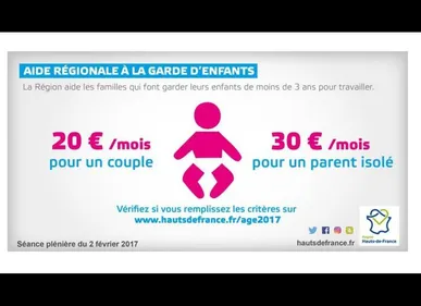 Hauts-de-France : déposez vos dossiers pour bénéficier de l'aide...