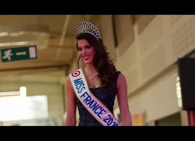 Iris Mittenaere de retour à Lille le 19 mars