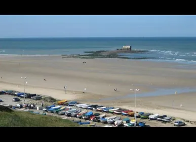 Le corps retrouvé sur la plage du Portel a été identifié
