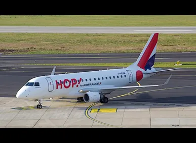 Grève des contrôleurs aériens : des vols annulés au départ de...