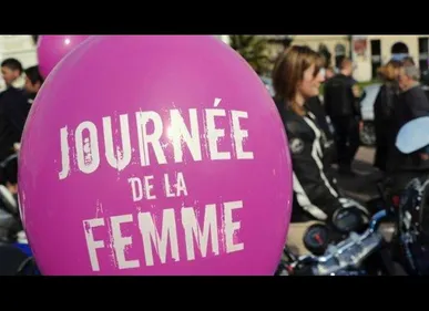 Journée internationale des droits des femmes : un appel à la grève...