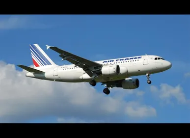 Un premier vol long courrier au départ de l'aéroport de Lesquin