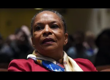 Un Nordiste condamné pour un tweet raciste contre Christiane Taubira